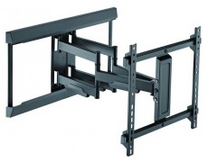 Stansson WM-3270-5-10 32-70 teljes mozg&aacute;startom&aacute;ny&uacute; fali TV konzol Tv kieg&eacute;sz&iacute;tők - Fali tart&oacute; / konzol - Fali tv tart&oacute; - 507190