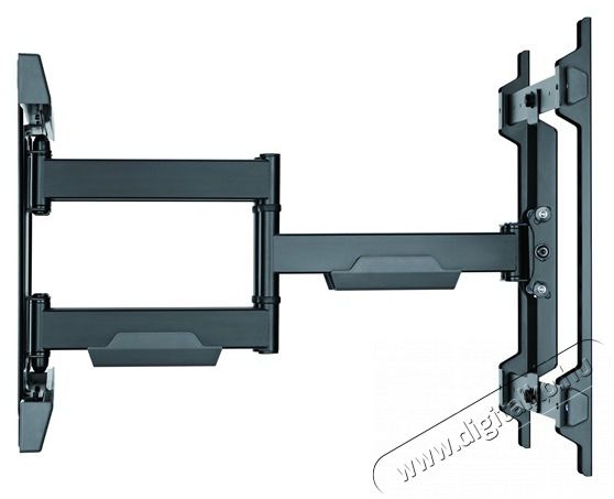 Stansson WM-3270-5-10 32-70 teljes mozg&aacute;startom&aacute;ny&uacute; fali TV konzol Tv kieg&eacute;sz&iacute;tők - Fali tart&oacute; / konzol - Fali tv tart&oacute; - 507190
