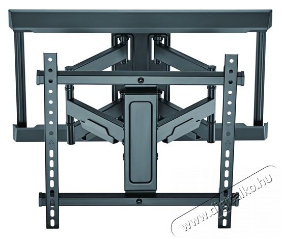 Stansson WM-3270-5-10 32-70 teljes mozg&aacute;startom&aacute;ny&uacute; fali TV konzol Tv kieg&eacute;sz&iacute;tők - Fali tart&oacute; / konzol - Fali tv tart&oacute; - 507190