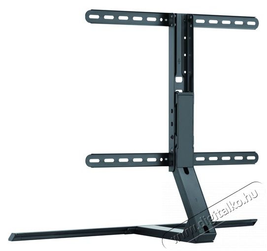 Stansson WM-3775 37"-75" asztali TV &aacute;llv&aacute;ny Tv kieg&eacute;sz&iacute;tők - Fali tart&oacute; / konzol - Tv asztal - 507192