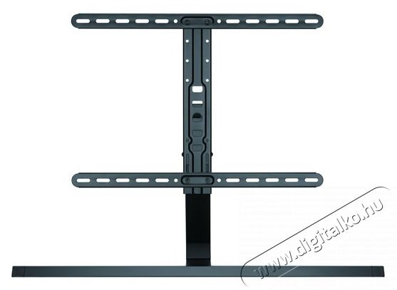 Stansson WM-3775 37"-75" asztali TV &aacute;llv&aacute;ny Tv kieg&eacute;sz&iacute;tők - Fali tart&oacute; / konzol - Tv asztal - 507192