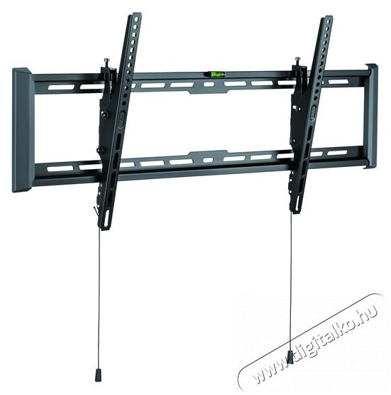 Stansson WM-4390-4 43-90 d&ouml;nthető fali TV konzol Tv kieg&eacute;sz&iacute;tők - Fali tart&oacute; / konzol - Fali tv tart&oacute; - 507182