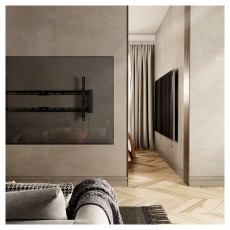 Stansson WM-4390-4 43-90 d&ouml;nthető fali TV konzol Tv kieg&eacute;sz&iacute;tők - Fali tart&oacute; / konzol - Fali tv tart&oacute; - 507182