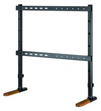Stansson WM-4975 49"-75" asztali TV &aacute;llv&aacute;ny Tv kieg&eacute;sz&iacute;tők - Fali tart&oacute; / konzol - Tv asztal - 507191