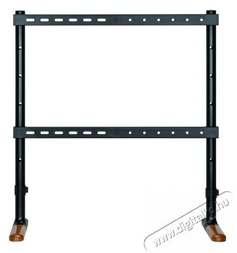 Stansson WM-4975 49"-75" asztali TV &aacute;llv&aacute;ny Tv kieg&eacute;sz&iacute;tők - Fali tart&oacute; / konzol - Tv asztal - 507191