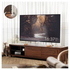 Stansson WM-4975 49"-75" asztali TV &aacute;llv&aacute;ny Tv kieg&eacute;sz&iacute;tők - Fali tart&oacute; / konzol - Tv asztal - 507191