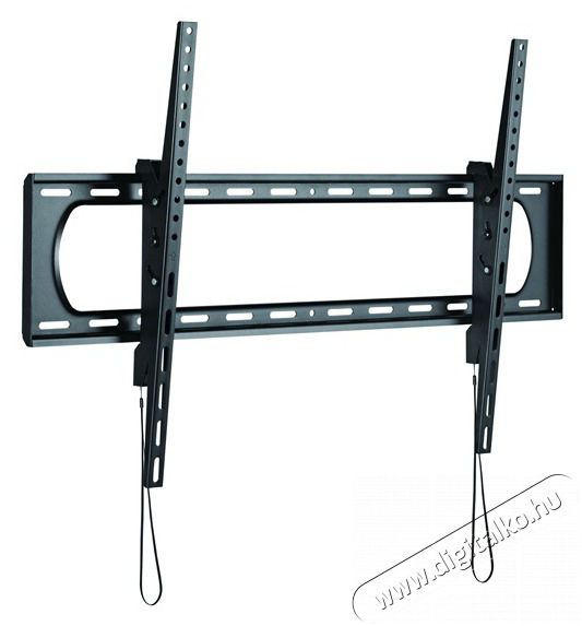 Stansson WM-60120-10 60-120 d&ouml;nthető fali konzol Tv kieg&eacute;sz&iacute;tők - Fali tart&oacute; / konzol - Fali tv tart&oacute; - 507185