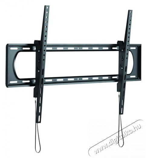 Stansson WM-60120-10 60-120 d&ouml;nthető fali konzol Tv kieg&eacute;sz&iacute;tők - Fali tart&oacute; / konzol - Fali tv tart&oacute; - 507185