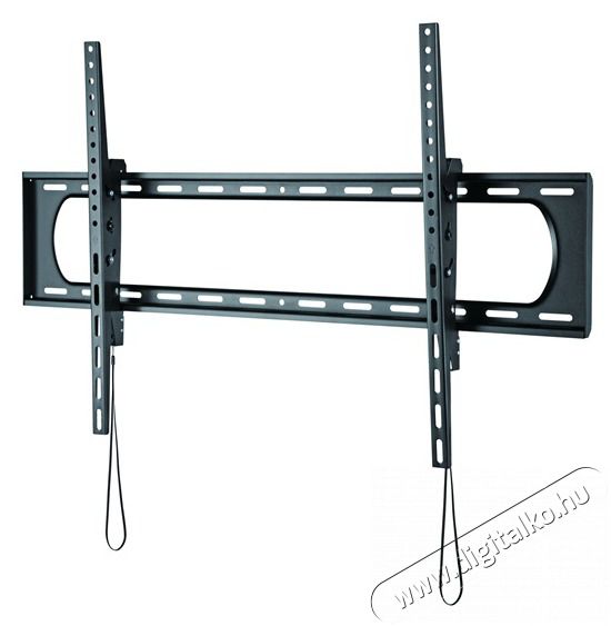 Stansson WM-60120-10 60-120 d&ouml;nthető fali konzol Tv kieg&eacute;sz&iacute;tők - Fali tart&oacute; / konzol - Fali tv tart&oacute; - 507185