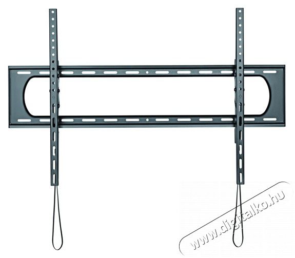 Stansson WM-60120-10 60-120 d&ouml;nthető fali konzol Tv kieg&eacute;sz&iacute;tők - Fali tart&oacute; / konzol - Fali tv tart&oacute; - 507185