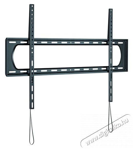 Stansson WM-60120 60-120 fix fali TV konzol Tv kieg&eacute;sz&iacute;tők - Fali tart&oacute; / konzol - Fali tv tart&oacute; - 507184