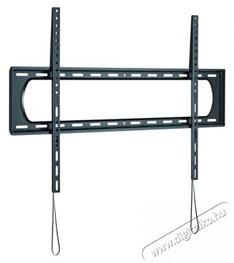 Stansson WM-60120 60-120 fix fali TV konzol Tv kieg&eacute;sz&iacute;tők - Fali tart&oacute; / konzol - Fali tv tart&oacute; - 507184