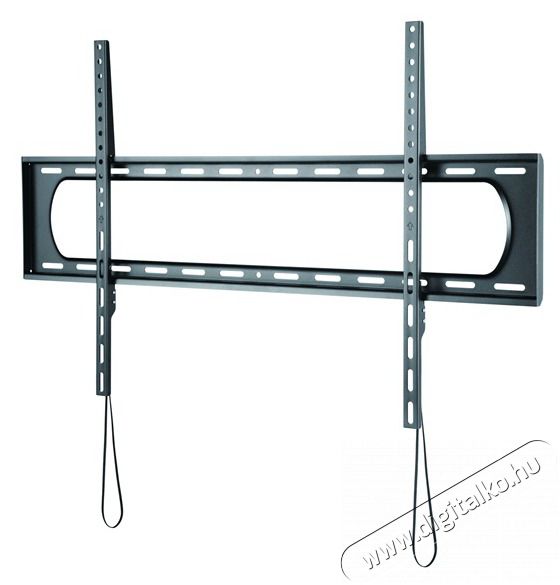 Stansson WM-60120 60-120 fix fali TV konzol Tv kieg&eacute;sz&iacute;tők - Fali tart&oacute; / konzol - Fali tv tart&oacute; - 507184