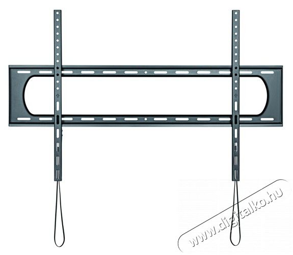 Stansson WM-60120 60-120 fix fali TV konzol Tv kieg&eacute;sz&iacute;tők - Fali tart&oacute; / konzol - Fali tv tart&oacute; - 507184