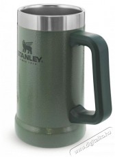 Stanley Adventure Series V&aacute;kuumos s&ouml;r&ouml;skors&oacute; 700 ml - z&ouml;ld Konyhai term&eacute;kek - Ed&eacute;ny - Termosz - 526176