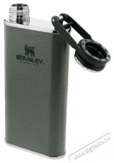 Stanley CLASSIC SERIES Lapos&uuml;veg 230 ml z&ouml;ld Konyhai term&eacute;kek - Ed&eacute;ny - Egy&eacute;b ed&eacute;ny - 526182