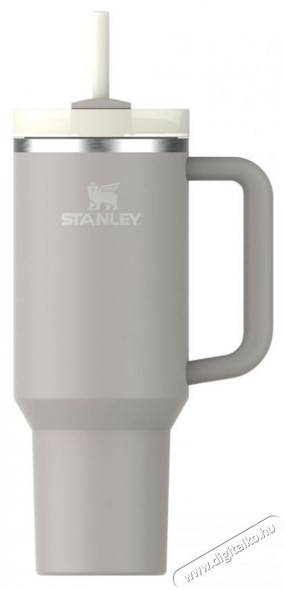 Stanley Quencher H2.O FlowState Tumbler 1180 ml Ash thermo b&ouml;gre Konyhai term&eacute;kek - Ed&eacute;ny - Termosz - 526194