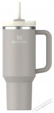 Stanley Quencher H2.O FlowState Tumbler 1180 ml Ash thermo b&ouml;gre Konyhai term&eacute;kek - Ed&eacute;ny - Termosz - 526194