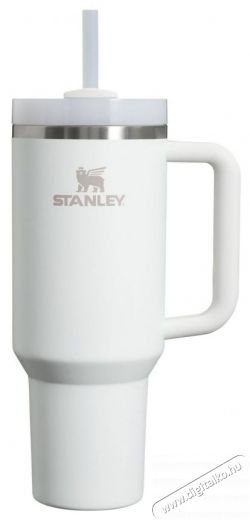 Stanley Quencher H2.O FlowState Tumbler 1180ml Frost thermo b&ouml;gre Konyhai term&eacute;kek - Ed&eacute;ny - Termosz - 526198