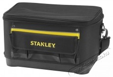 Stanley textil v&aacute;llt&aacute;ska szersz&aacute;moknak, 25x45x26 cm H&aacute;ztart&aacute;s / Otthon / K&uuml;lt&eacute;r - Szersz&aacute;m - Kieg&eacute;sz&iacute;tő, tartoz&eacute;k - 535753