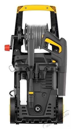 Stanley SXPW18E magasnyom&aacute;s&uacute; mos&oacute;, 1800 W, 440 l/&oacute;, 135 bar, 6 m hossz&uacute; t&ouml;mlő H&aacute;ztart&aacute;s / Otthon / K&uuml;lt&eacute;r - Tiszt&iacute;t&oacute; / mos&oacute; - Nagynyom&aacute;s&uacute; mos&oacute; - 535758