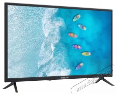 Star-Light 32DM3500 LED Telev&iacute;zi&oacute;, 80 cm, HD Telev&iacute;zi&oacute;k - LED telev&iacute;zi&oacute; - 1080p Full HD felbont&aacute;s&uacute; - 493859