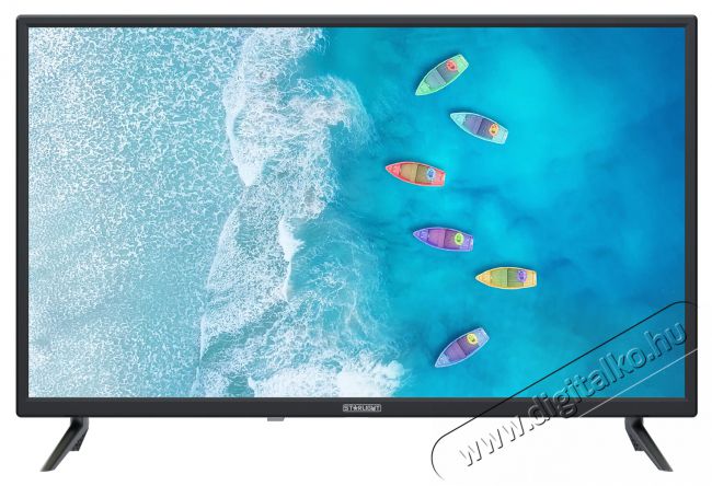 Star-Light 32DM3500 LED Telev&iacute;zi&oacute;, 80 cm, HD Telev&iacute;zi&oacute;k - LED telev&iacute;zi&oacute; - 1080p Full HD felbont&aacute;s&uacute; - 493859