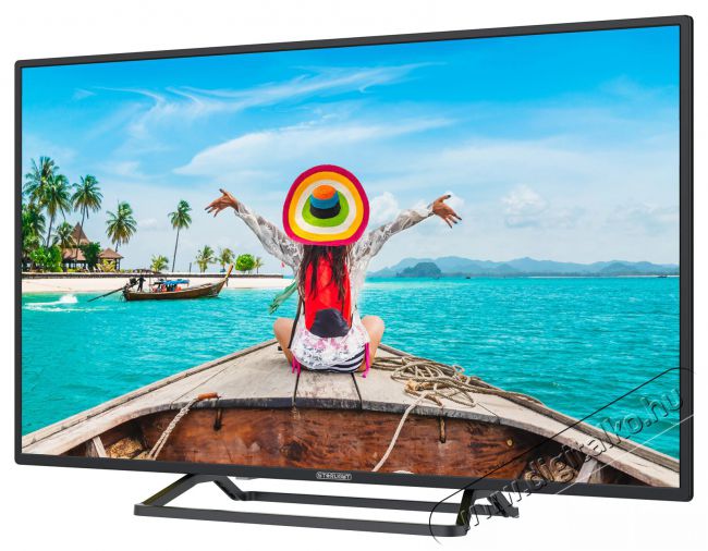 Star-Light 40DM6600 LED Smart Telev&iacute;zi&oacute;, 100 cm, Full HD Telev&iacute;zi&oacute;k - LED telev&iacute;zi&oacute; - 1080p Full HD felbont&aacute;s&uacute; - 495711