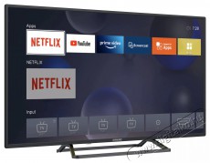 Star-Light 40DM6600 LED Smart Telev&iacute;zi&oacute;, 100 cm, Full HD Telev&iacute;zi&oacute;k - LED telev&iacute;zi&oacute; - 1080p Full HD felbont&aacute;s&uacute; - 495711