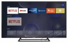 Star-Light 40DM6600 LED Smart Telev&iacute;zi&oacute;, 100 cm, Full HD Telev&iacute;zi&oacute;k - LED telev&iacute;zi&oacute; - 1080p Full HD felbont&aacute;s&uacute; - 495711