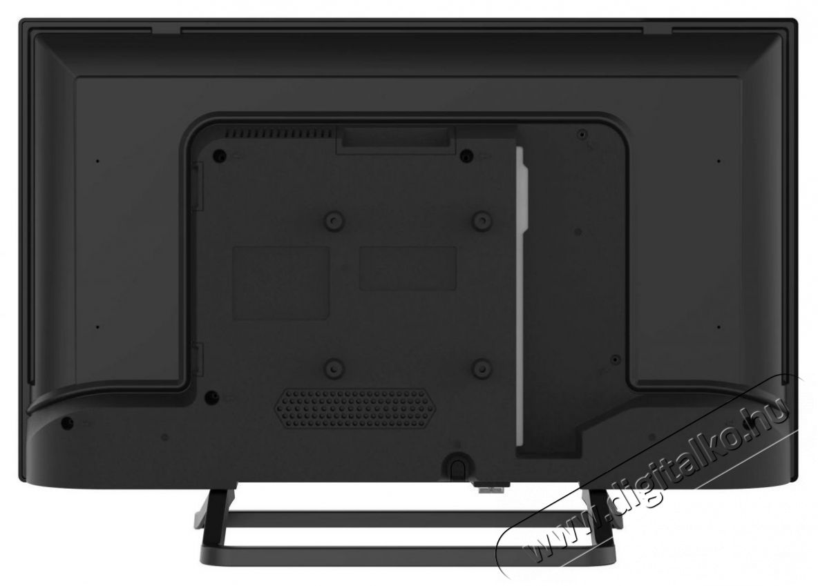 Star-Light 24DM6600 LED Smart Telev&iacute;zi&oacute;, 60 cm, HD Telev&iacute;zi&oacute;k - LED telev&iacute;zi&oacute; - 720p HD Ready felbont&aacute;s&uacute; - 495797