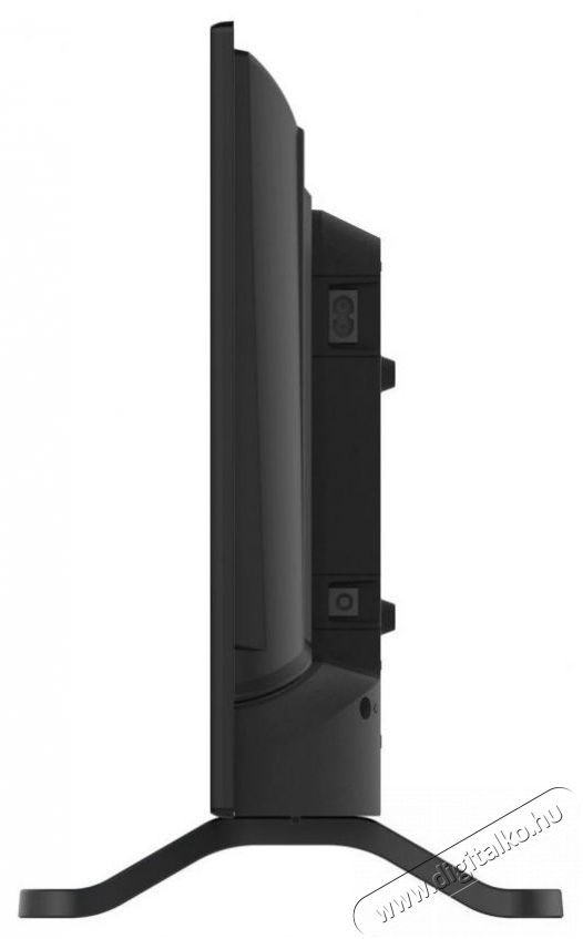Star-Light 24DM6600 LED Smart Telev&iacute;zi&oacute;, 60 cm, HD Telev&iacute;zi&oacute;k - LED telev&iacute;zi&oacute; - 720p HD Ready felbont&aacute;s&uacute; - 495797