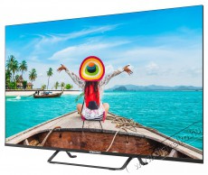 Star-Light 43DM7600 Smart LED Telev&iacute;zi&oacute;, 109 cm, 4K Ultra HD Telev&iacute;zi&oacute;k - LED telev&iacute;zi&oacute; - UHD 4K felbont&aacute;s&uacute; - 500876