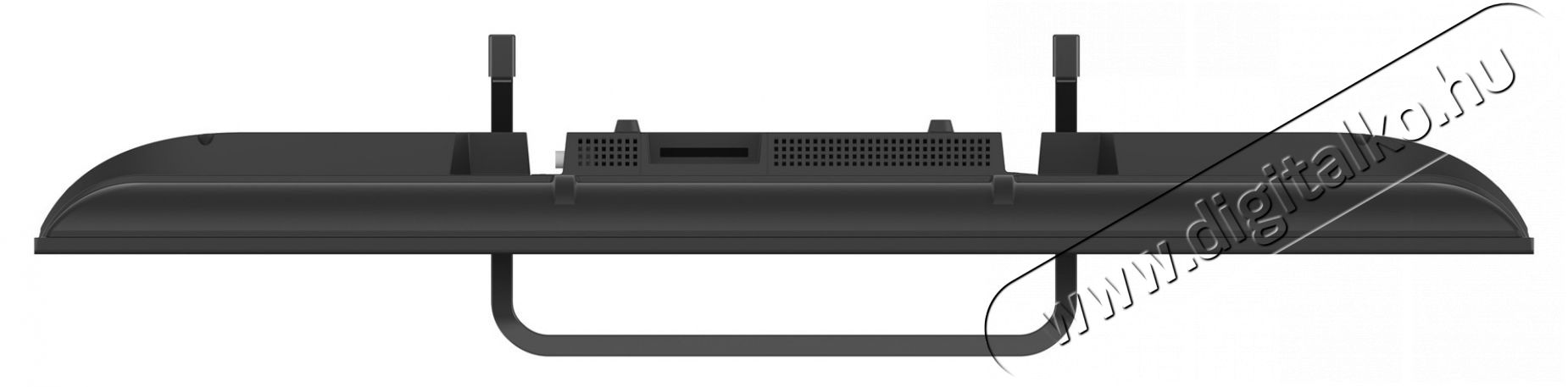 Star-Light 43DM7600 Smart LED Telev&iacute;zi&oacute;, 109 cm, 4K Ultra HD Telev&iacute;zi&oacute;k - LED telev&iacute;zi&oacute; - UHD 4K felbont&aacute;s&uacute; - 500876