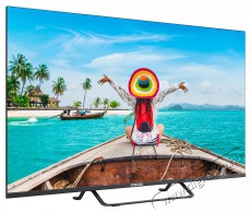 Star-Light 43DM7600 Smart LED Telev&iacute;zi&oacute;, 109 cm, 4K Ultra HD Telev&iacute;zi&oacute;k - LED telev&iacute;zi&oacute; - UHD 4K felbont&aacute;s&uacute; - 500876