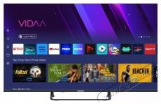Star-Light 43DM7600 Smart LED Telev&iacute;zi&oacute;, 109 cm, 4K Ultra HD Telev&iacute;zi&oacute;k - LED telev&iacute;zi&oacute; - UHD 4K felbont&aacute;s&uacute; - 500876