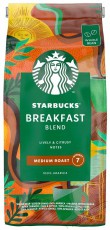 STARBUCKS Breakfast Blend 450 g Konyhai term&eacute;kek - K&aacute;v&eacute;főző / k&aacute;v&eacute;&ouml;rlő / kieg&eacute;sz&iacute;tő - K&aacute;v&eacute; kapszula / pod / szemes / őr&ouml;lt k&aacute;v&eacute; - 503782