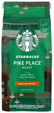 STARBUCKS Pike Place Espresso Roast, 450 g Konyhai term&eacute;kek - K&aacute;v&eacute;főző / k&aacute;v&eacute;&ouml;rlő / kieg&eacute;sz&iacute;tő - K&aacute;v&eacute; kapszula / pod / szemes / őr&ouml;lt k&aacute;v&eacute; - 503781