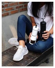 Staresso Classic, fekete Konyhai term&eacute;kek - K&aacute;v&eacute;főző / k&aacute;v&eacute;&ouml;rlő / kieg&eacute;sz&iacute;tő - Kapszul&aacute;s / podos k&aacute;v&eacute;főző - 512878