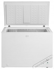 Star-Light CFM-249FMW Fagyaszt&oacute;l&aacute;da Konyhai term&eacute;kek - Hűtő, fagyaszt&oacute; (szabadon&aacute;ll&oacute;) - Fagyaszt&oacute;l&aacute;da - 532857