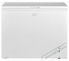 Star-Light CFM-249FMW Fagyaszt&oacute;l&aacute;da Konyhai term&eacute;kek - Hűtő, fagyaszt&oacute; (szabadon&aacute;ll&oacute;) - Fagyaszt&oacute;l&aacute;da - 532857