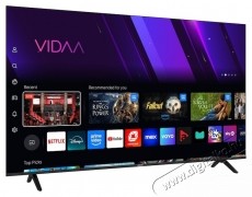 Star-Light 65DM8600 QLED telev&iacute;zi&oacute;, 164 cm, Smart, 4K Ultra HD, E energiaoszt&aacute;ly Telev&iacute;zi&oacute;k - LED telev&iacute;zi&oacute; - UHD 4K felbont&aacute;s&uacute; - 535762