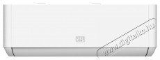 Star-Light ACT-09TSWF Kl&iacute;ma, 9000 BTU Wi-Fi, A+++ energiaoszt&aacute;ly, 3D l&eacute;g&aacute;raml&aacute;s, Gent-Wind technol&oacute;gia, 3D inverter, fűt&eacute;si funkci&oacute;, kijelző, ACT-09TSWF, feh&eacute;r H&aacute;ztart&aacute;s / Otthon / K&uuml;lt&eacute;r - Ventil&aacute;tor / L&eacute;gkondicion&aacute;l&oacute; - Split kl&iacute;ma - 537364
