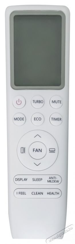 Star-Light ACT-09TSWF Kl&iacute;ma, 9000 BTU Wi-Fi, A+++ energiaoszt&aacute;ly, 3D l&eacute;g&aacute;raml&aacute;s, Gent-Wind technol&oacute;gia, 3D inverter, fűt&eacute;si funkci&oacute;, kijelző, ACT-09TSWF, feh&eacute;r H&aacute;ztart&aacute;s / Otthon / K&uuml;lt&eacute;r - Ventil&aacute;tor / L&eacute;gkondicion&aacute;l&oacute; - Split kl&iacute;ma - 537364