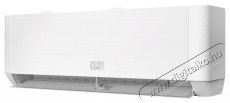 Star-Light ACT-09TSWF Kl&iacute;ma, 9000 BTU Wi-Fi, A+++ energiaoszt&aacute;ly, 3D l&eacute;g&aacute;raml&aacute;s, Gent-Wind technol&oacute;gia, 3D inverter, fűt&eacute;si funkci&oacute;, kijelző, ACT-09TSWF, feh&eacute;r H&aacute;ztart&aacute;s / Otthon / K&uuml;lt&eacute;r - Ventil&aacute;tor / L&eacute;gkondicion&aacute;l&oacute; - Split kl&iacute;ma - 537364