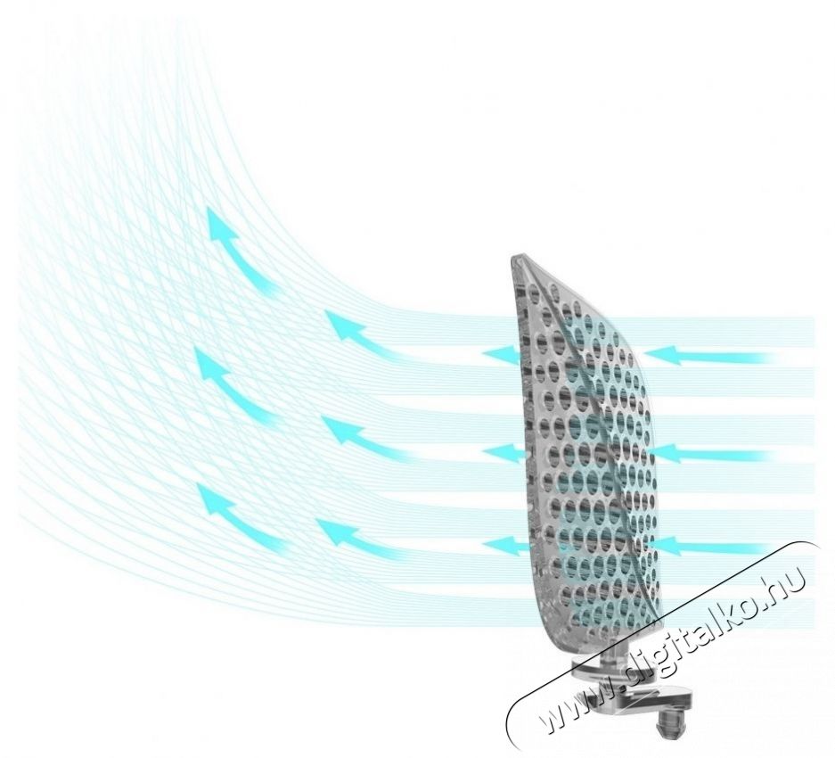 Star-Light ACT-18TSWF l&eacute;gkondicion&aacute;l&oacute;, 18000 BTU Wi-Fi, A+++ energiaoszt&aacute;ly, 3D l&eacute;g&aacute;raml&aacute;s, Gent-Wind technol&oacute;gia, 3D inverter, fűt&eacute;si funkci&oacute;, kijelző, ACT-18TSWF, feh&eacute;r H&aacute;ztart&aacute;s / Otthon / K&uuml;lt&eacute;r - Ventil&aacute;tor / L&eacute;gkondicion&aacute;l&oacute; - Split kl&iacute;ma - 537361