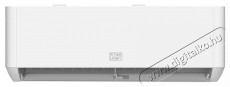 Star-Light ACT-18TSWF l&eacute;gkondicion&aacute;l&oacute;, 18000 BTU Wi-Fi, A+++ energiaoszt&aacute;ly, 3D l&eacute;g&aacute;raml&aacute;s, Gent-Wind technol&oacute;gia, 3D inverter, fűt&eacute;si funkci&oacute;, kijelző, ACT-18TSWF, feh&eacute;r H&aacute;ztart&aacute;s / Otthon / K&uuml;lt&eacute;r - Ventil&aacute;tor / L&eacute;gkondicion&aacute;l&oacute; - Split kl&iacute;ma - 537361