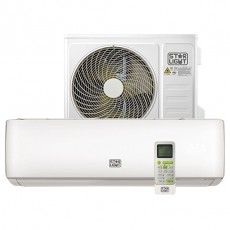 Star-Light ACT-18WIFI Kl&iacute;maberendez&eacute;s, 5.2kW, Inverter, WiFi vez&eacute;rl&eacute;s, Kijelző, A++ energiaoszt&aacute;ly, Feh&eacute;r H&aacute;ztart&aacute;s / Otthon / K&uuml;lt&eacute;r - Ventil&aacute;tor / L&eacute;gkondicion&aacute;l&oacute; - Mobil kl&iacute;ma - 537362