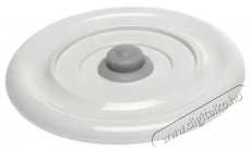 STATUS 177064 Univerzális vákuumfedél, átmérője 8,2 cm Konyhai termékek - Edény - Edény fedő - 520794