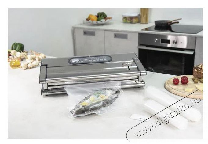 STATUS Provac 360 173300 F&oacute;liahegesztő Konyhai term&eacute;kek - F&oacute;liahegesztő - F&oacute;liahegesztő - 520795